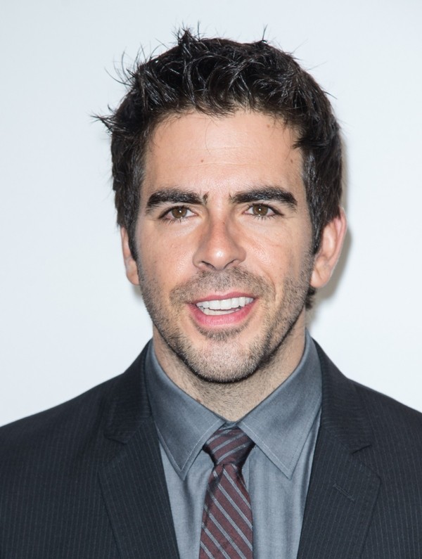 Eli Roth